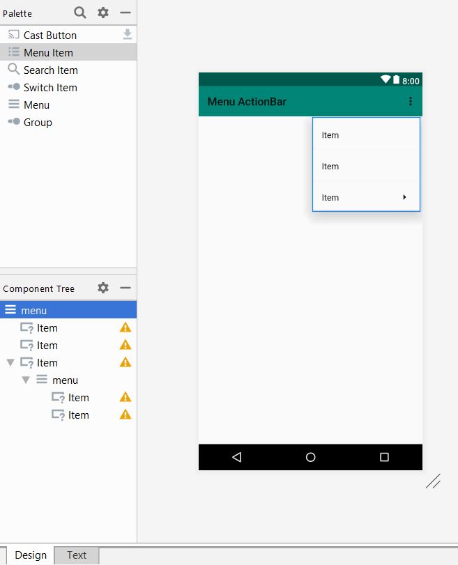 Android
