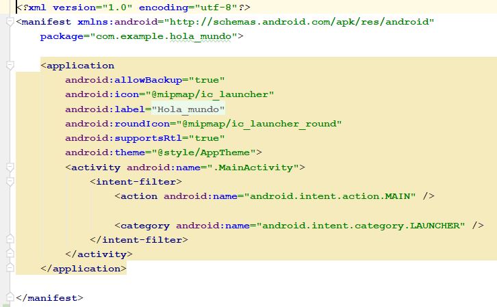 Android